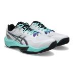 アシックス(asics) バレーシューズ メンズ レディース SKY ELITE FF 4 スカイエリート FF 4 1051A100-100