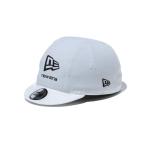 ニューエラ(NEW ERA) サッカーキャップ キッズ Youth ジュニアサッカーキャップ Primeflex ホワイト 15011477 【国内正規品】