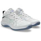  Asics (asics) корзина обувь мужской женский GELHOOP V17 EX широкий 1063A097-106