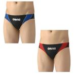 アリーナ(arena) FINA承認 競泳水着 メンズ レーシングリミック AS6SRC28M