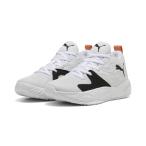  Puma PUMA корзина обувь Junior COURT PRO3 JR 314061-03