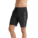 Billabong BILLABONG шорты для серфинга мужской трусы BG01A500-BLK [ внутренний стандартный товар ]