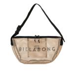  Billabong BILLABONG пляж сумка мужской морской BAG BG01A906-BEG [ внутренний стандартный товар ]