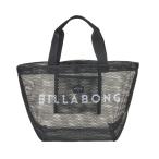  Billabong BILLABONG пляж сумка мужской морской BAG BG01A907-BLK [ внутренний стандартный товар ]