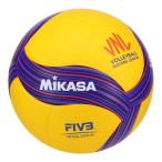 mikasaMIKASA волейбол bare-5 номер тренировка лампочка V330W-VNL