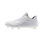 ミズノ MIZUNO 野球 金歯スパイク メンズ レディース ジュニア クッションレボバディー 11GM262501