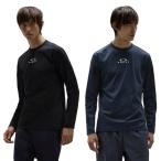  Oacley (OAKLEY) спорт одежда длинный рукав мужской ENHANCE PRACTICE LS CREW 16.7 FOA409502 [ внутренний стандартный товар ]