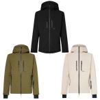 �I�[�N���[(OAKLEY) �X�m�[�{�[�h�E�F�A �W���P�b�g �����Y Kendall RC Shell Jacket 2.0 FOA406112 �y�������K�i�z�y25-26 2026���f���z�y������z������z�d