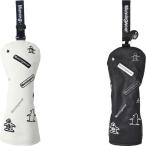  Munsingwear (Munsingwear) крышка головки цилиндров Fairway Wood для мужской женский скол вышивка HC FW для MG6FHC33U