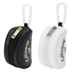  Callaway (Callaway) мяч для гольфа сумка Rav Callaway мяч кейс FW 26 JM LOVECallawayBallCaseFW26JM [ внутренний стандартный товар ]