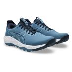  Asics (asics) туфли для гольфа шиповки отсутствует мужской GEL-KAYANO ACE 3 WIDE гель kayano Ace 3 широкий 1111A267 400 [2026 год модели ]
