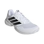  Adidas adidas теннис обувь все пальто для мужской игра пальто 3 все пальто теннис GameCourt 3 All Court Tennis KK0711 OQW14