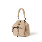  New Era (NEW ERA) сумка 2WAY DRAWSTRING POUCH BOAFLEECE 15121572 [ внутренний стандартный товар ]