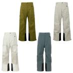  goldwin (GOLDWIN) лыжи одежда брюки мужской G-AXIS Wide Pants G35354A [26-27 2027 модель ]