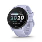 ガーミン GARMIN ランニング 腕時計 GPS付 Forerunner 70 ランニングウォッチ 010-04307-33