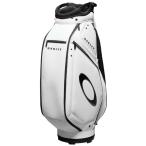  Oacley (OAKLEY) caddy bag мужской женский Oakley Golf Bag Sp FOS902487-100 [ внутренний стандартный товар ][2026 год модели ]