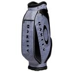  Oacley (OAKLEY) caddy bag мужской женский Oakley Caddie Bag 19.0 Fw FOS902500-10W [ внутренний стандартный товар ][2026 год модели ]