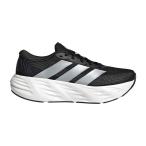  Adidas adidas бег обувь женский Galaxy 8 широкий GALAXY 8 WIDE KK4184 ORX67 широкий свободно jo серебристый g ходить на работу посещение школы спортивная обувь 