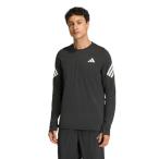  Adidas adidas бег одежда футболка длинный рукав мужской Adi365 Aiko nik/// бег длинный рукав KE6831 HY196