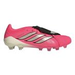 アディダス(adidas) サッカースパイク メンズ プレデター PRO フォールディングシュータン HG/AG サッカースパイク KH6260 OPZ72