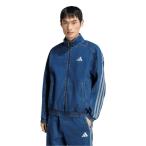  Adidas (adidas) тренировочный жакет мужской Stadium Roo z Fit Denim спортивная куртка KV8345 KGJ38