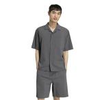  Adidas (adidas) рубашка с коротким рукавом мужской COOL S/S рубашка KY6305 DC013