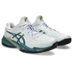  Asics asics теннис обувь все пальто для мужской пальто FF3 AC 1041A370-107