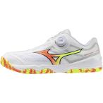  Mizuno (MIZUNO) настольный теннис обувь мужской женский ue-b медаль 8 BOA 81GA269213