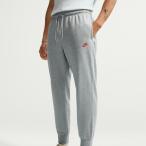 ナイキ(NIKE) スウェットジョガーパンツ メンズ NSW CLUB裏毛スウェットジョガー FN3802-064