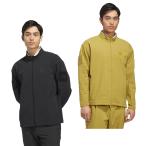  Adidas adidas Golf одежда блузон мужской Wind полный Zip жакет TI580 [ внутренний стандартный товар ][2026 год осень-зима модель ]
