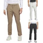  Adidas adidas Golf одежда длинные брюки мужской EX-STRETCH ACTIVE водоотталкивающий лодыжка брюки TY708 [ внутренний стандартный товар ][2026 год осень-зима модель ]