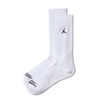  Jordan (JORDAN) баскетбол носки мужской женский JD Elite Crew 1PR-144JM IO0494-100