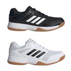  Adidas adidas Индия a обувь спортивные туфли мужской скорость пальто Speedcourt Indoor NJM64 [. доставка на дом ограничение ]..