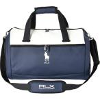  Ralph Lauren (RALPH LAUREN) сумка "Boston bag" мужской RLB024 [2026 год модели ]