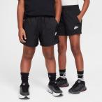  Nike (NIKE) шорты Junior NSW Club u-bn Short HF8134-010