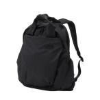  The * North * лицо (THE NORTH FACE) рюкзак женский fi- rental упаковка NMW62650-K [ внутренний стандартный товар ]