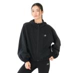  New balance (new balance) ветровка жакет женский спорт u-bn жакет WJ6129DF-BK