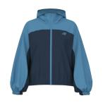  New balance (new balance) ветровка жакет женский спорт u-bn жакет WJ6129DF-NNY