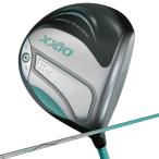  XXIO (XXIO) Golf Club Driver женский XXIO 14reti Steel мята Driver XXIO14 2026 DR TEAL-MINT L [2026 год модели ]