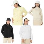  Callaway (Callaway) Golf одежда блузон женский fkreja карта полный Zip тренировочный C26217200 [ внутренний стандартный товар ][2026 год осень-зима модель ]