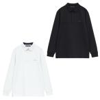  тигр vi sma колодка (TravisMathew) Golf одежда рубашка-поло длинный рукав мужской Delta Basic длинный рукав Polo 7AP027 [2026 год осень-зима модель ]