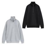  тигр vi sma колодка (TravisMathew) Golf одежда блузон мужской - undo палец на ноге s стеганый ja карта 1/4 Zip жакет 7AP030 [2026 год осень-зима модель ]