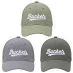 トラヴィスマシュー(TravisMathew) ゴルフ キャップ メンズ BUCKETS ロゴキャップ 7AP805 【2026年秋冬モデル】