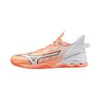  Mizuno MIZUNO гандбол обувь мужской женский ue-b Mirage 5 гандбол X1GA235080 [. доставка на дом ограничение ]..