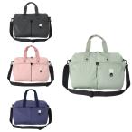 a Nero (anello) сумка "Boston bag" мужской женский новый стандартный 2WAY Boston AGB5002 [. доставка на дом ограничение ]..