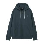 ザ・ノース・フェイス(THE NORTH FACE) スウェットパーカー メンズ レディース スモールロゴヘザースウェットフルジップフーディ NT62639-SL 【国内正規品】