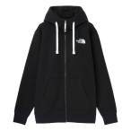  The * North * лицо (THE NORTH FACE) тренировочный Parker мужской rear view полный Zip f-tiNT62640-K [ внутренний стандартный товар ]