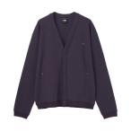 ザ・ノース・フェイス(THE NORTH FACE) カーディガン メンズ レディース モノレイワッフルカーディガン NT62663-ED 【国内正規品】