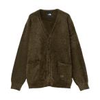 ザ・ノース・フェイス(THE NORTH FACE) カーディガン メンズ レディース オルタナティブフェザーカーディガン NT92660-CS 【国内正規品】