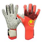  шерсть sport (uhlsport) keeper перчатка вентилятор gmasi-ne super рукоятка + половина negatib1011411